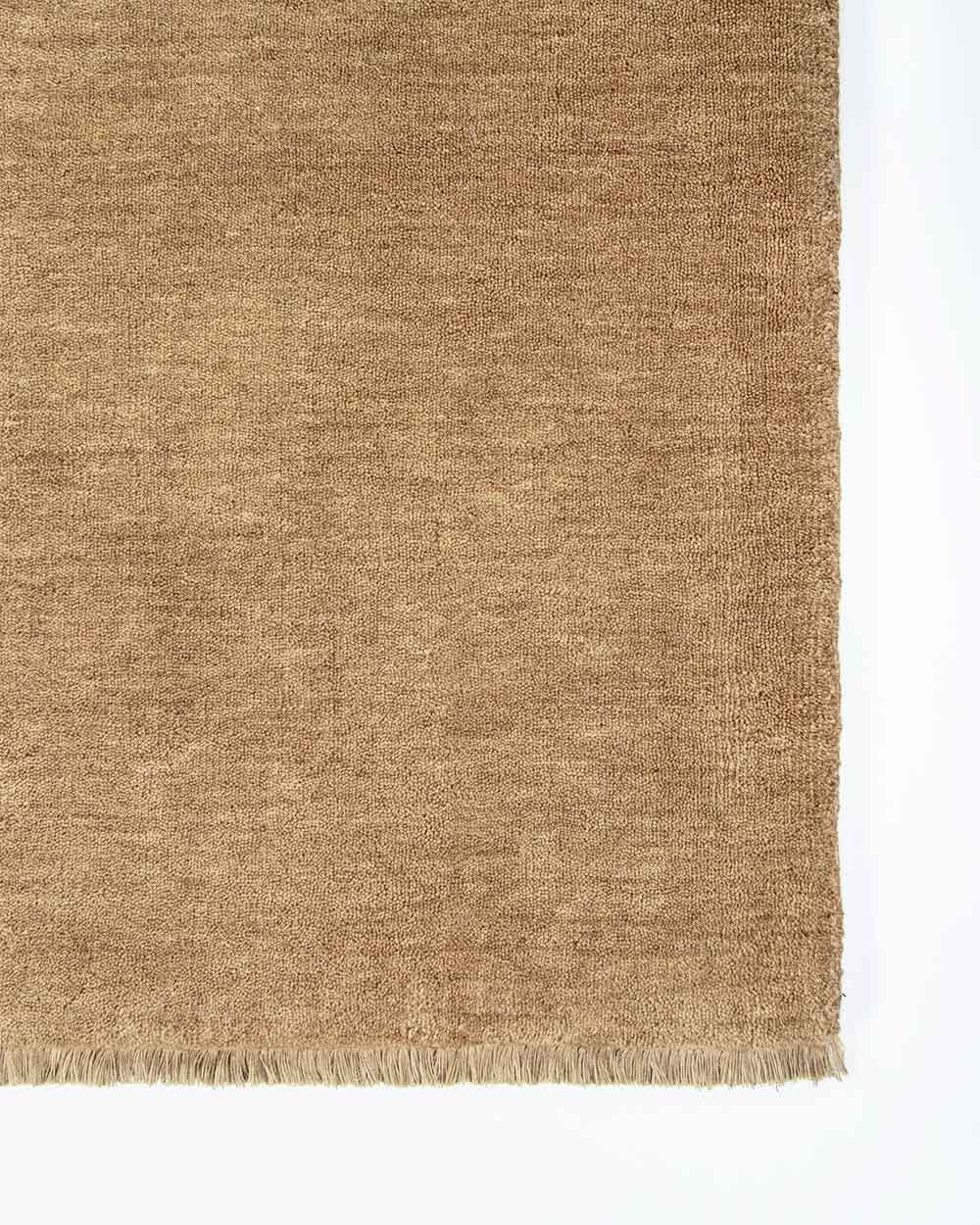 Baya - Sandringham Fenugreek Rug