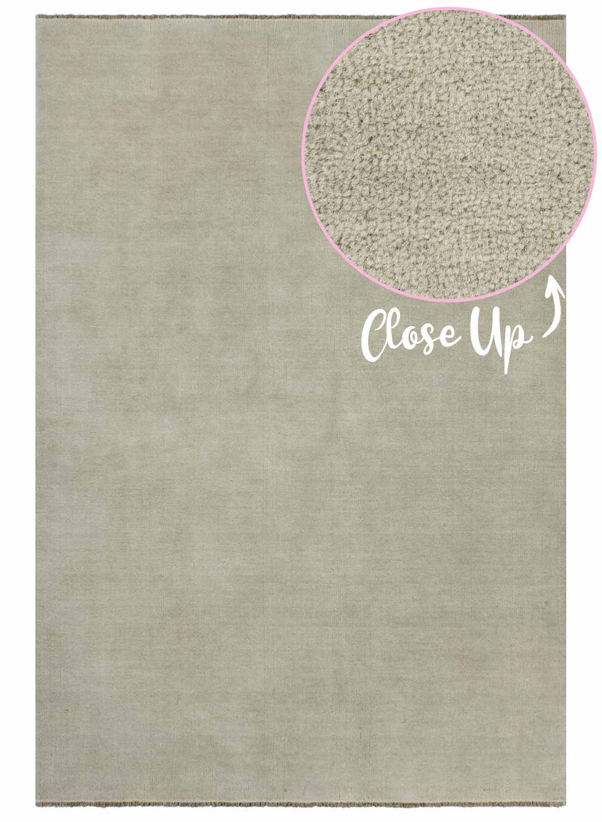 Baya - Sandringham Fog Rug