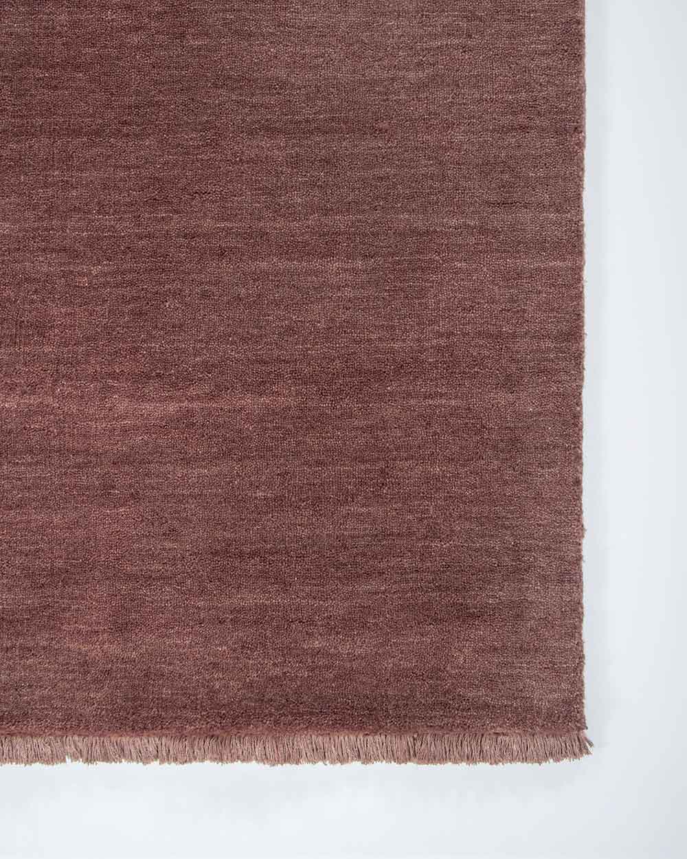 Baya - Sandringham Merlot Rug