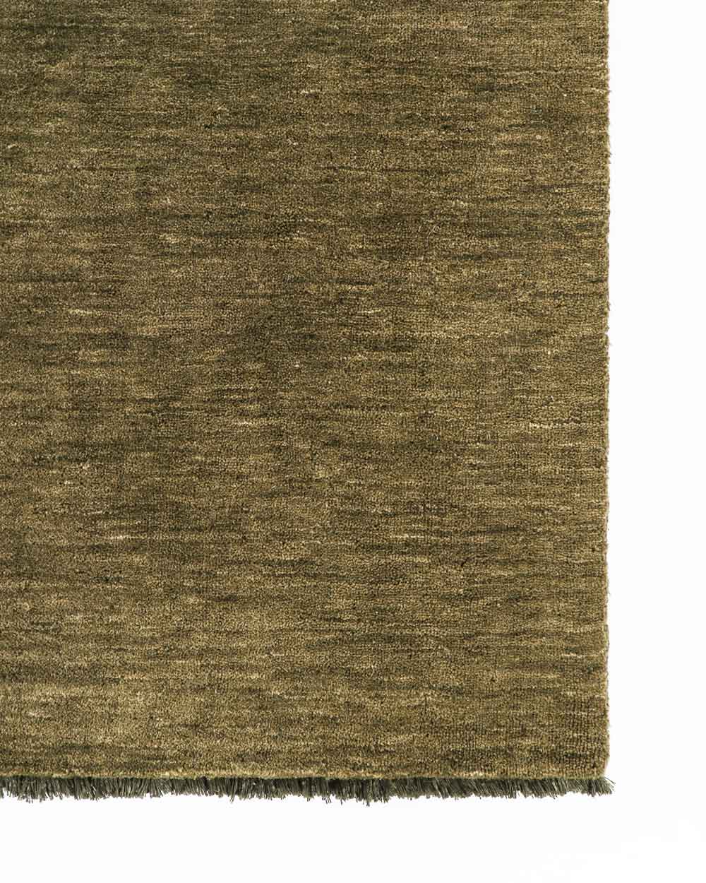 Baya - Sandringham Moss Rug