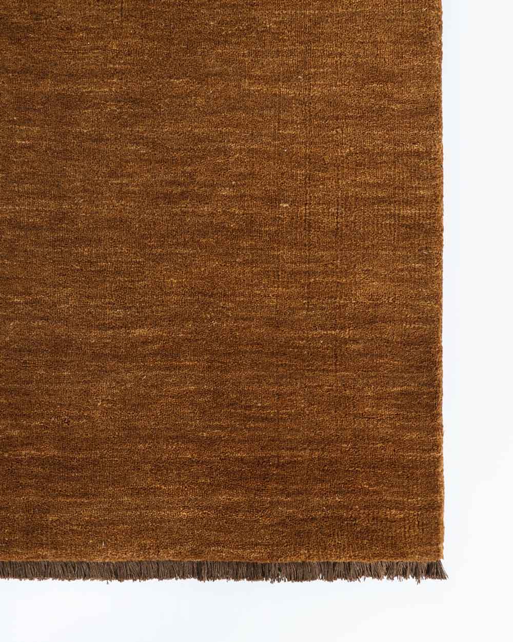 Baya - Sandringham Pecan Rug