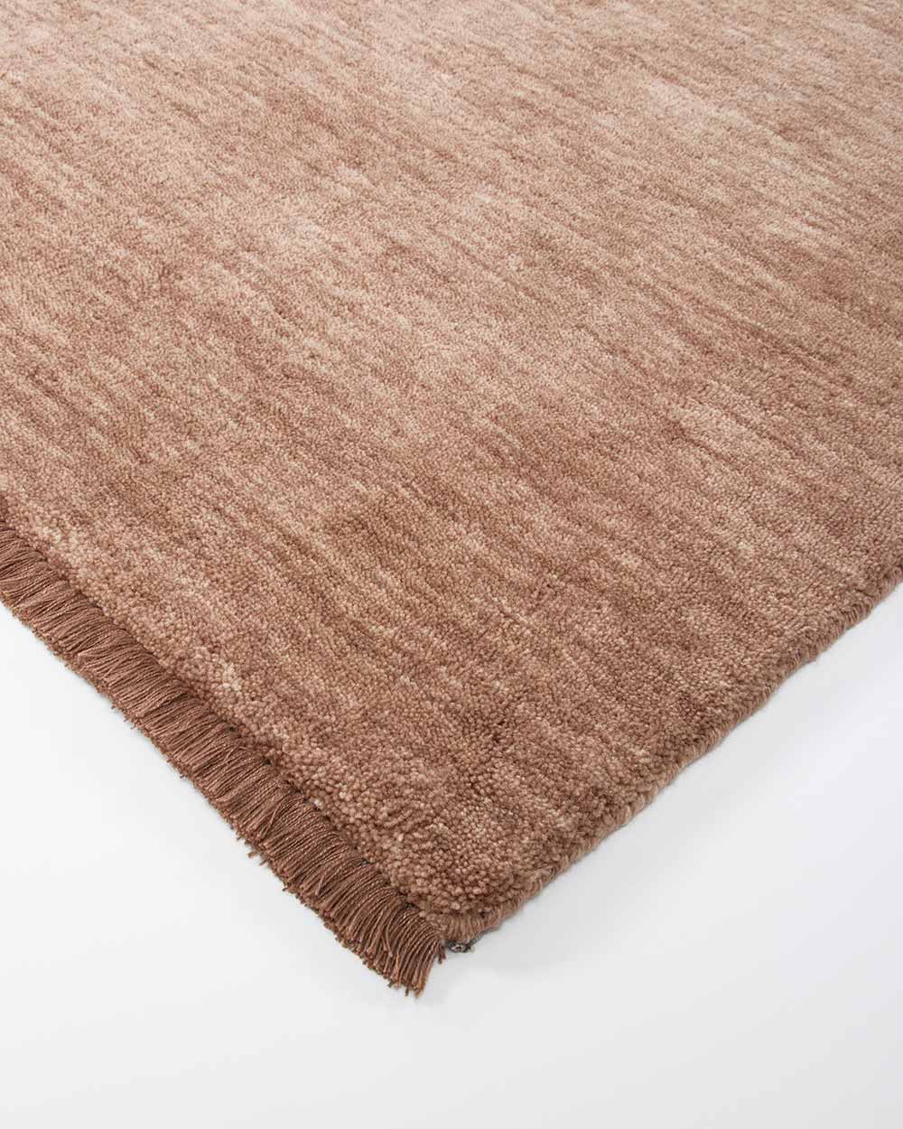 Baya - Sandringham Rosewood Rug