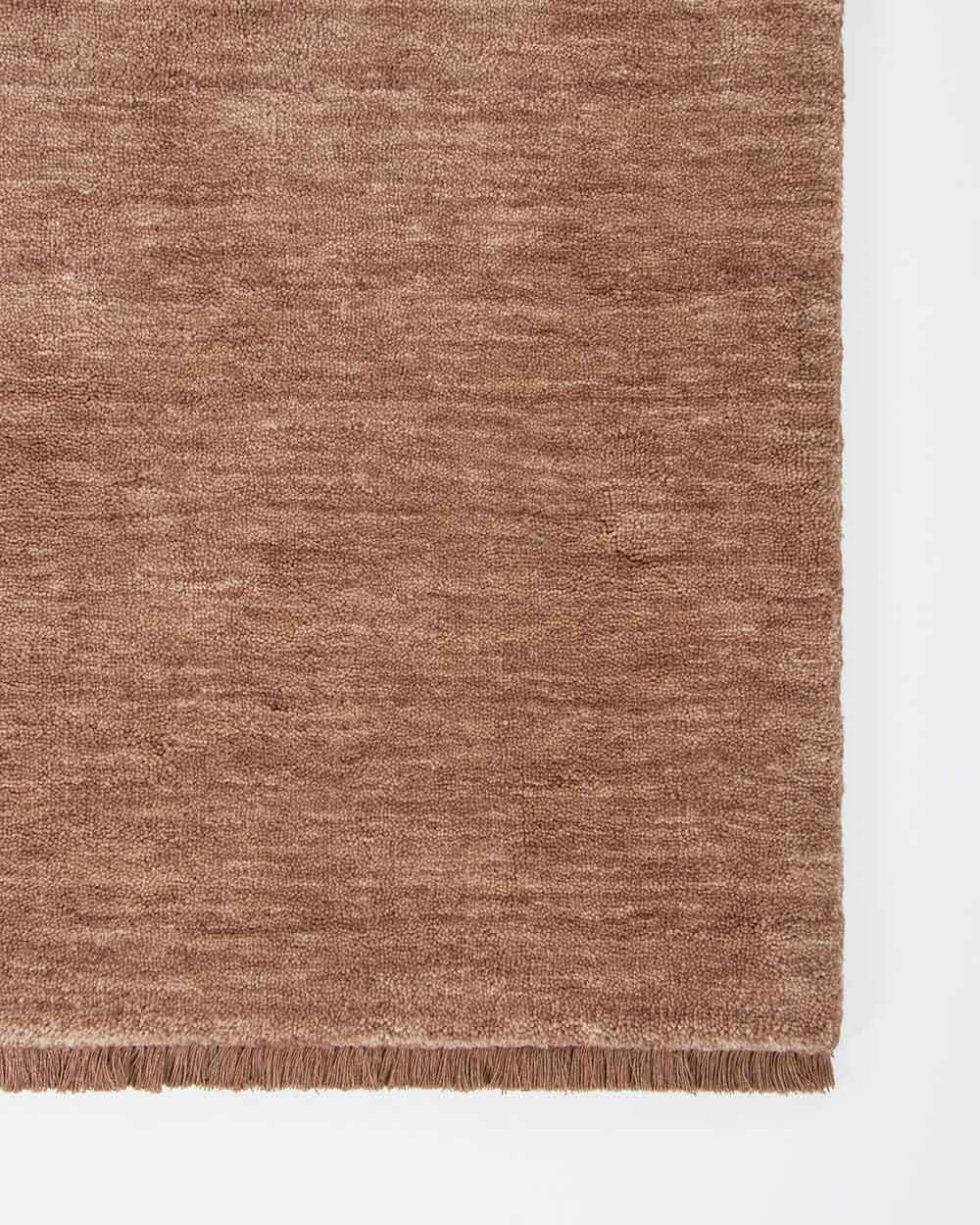 Baya - Sandringham Rosewood Rug