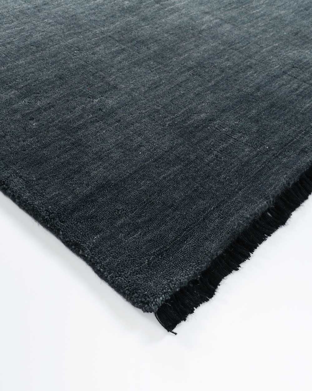 Baya - Sandringham Storm Blue Rug