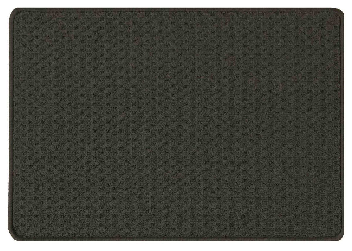 Tango Charcoal Rug