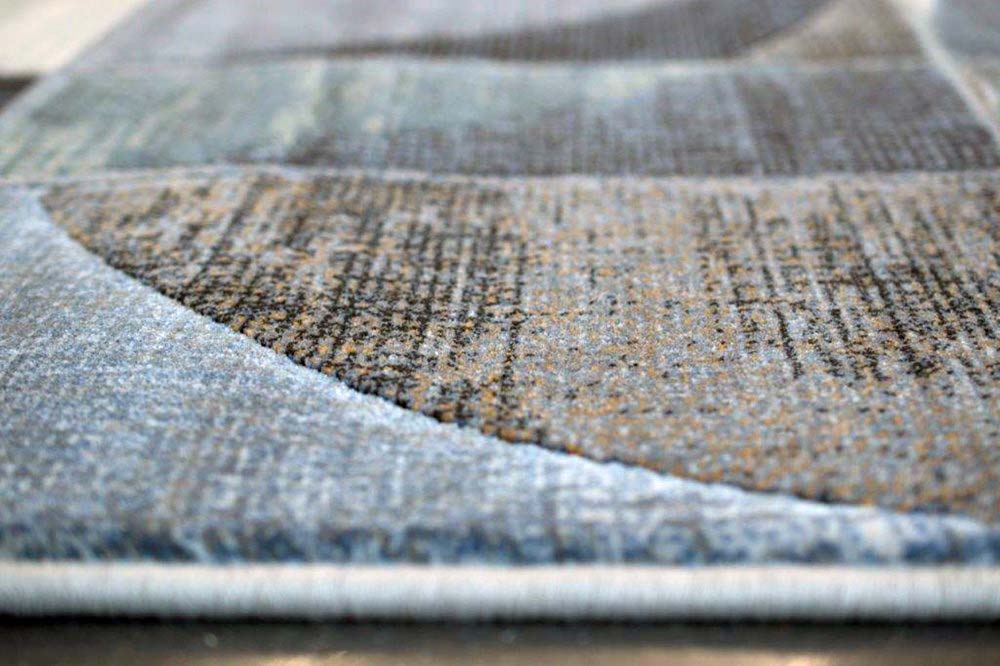 Willoughby Feldspar Art Deco Rug | Modern Area Rug for Living Room or Bedroom | Rugs N Timber Belrose