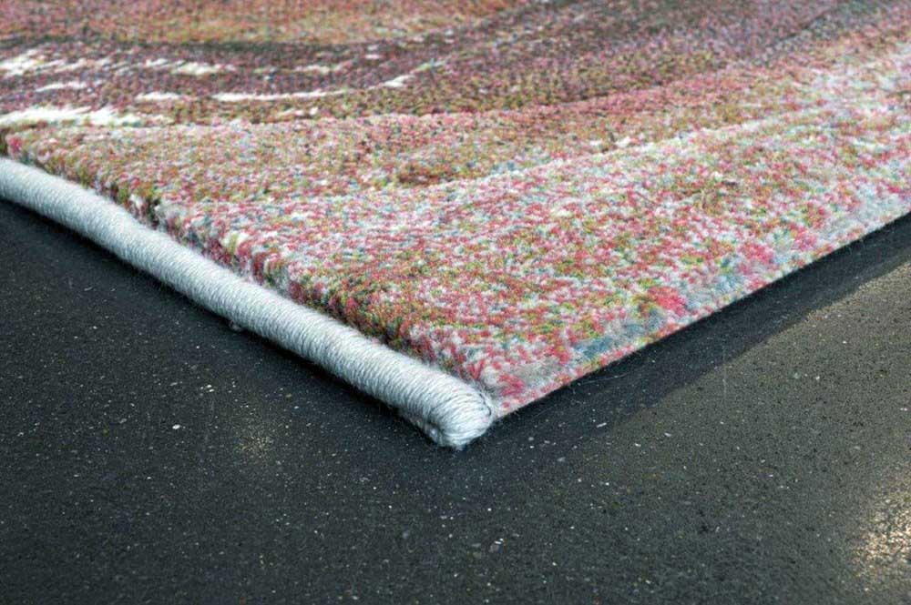 Willoughby Rose Dunes Rug | Modern Area Rug for Living Room or Bedroom | Rugs N Timber Belrose