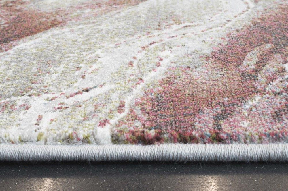 Willoughby Rose Dunes Rug | Modern Area Rug for Living Room or Bedroom | Rugs N Timber Belrose