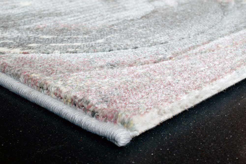 Willoughby Pastel Dunes Rug | Modern Area Rug for Living Room or Bedroom | Rugs N Timber Belrose