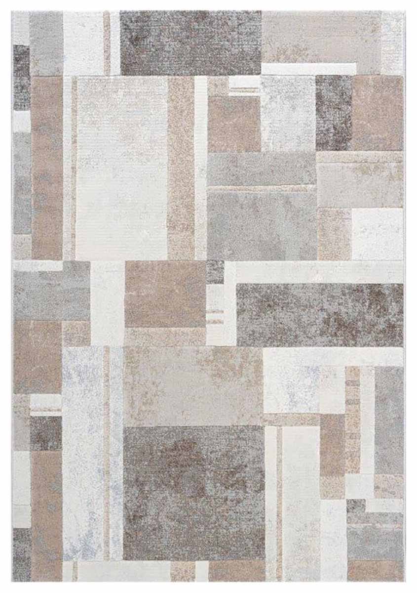 Willoughby Pebble Sandstone Rug | Modern Area Rug for Living Room or Bedroom | Rugs N Timber Belrose