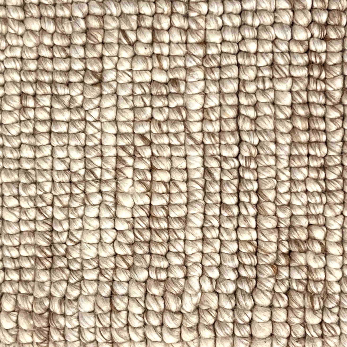 Pearl Oyster Textured Rug