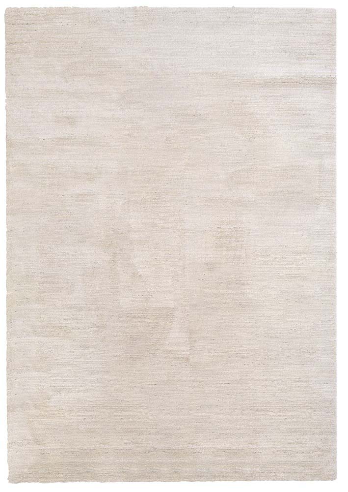 Bondi Cream Berber Rug available at Rugs N Timber Belrose showroom – soft coastal cream texture
