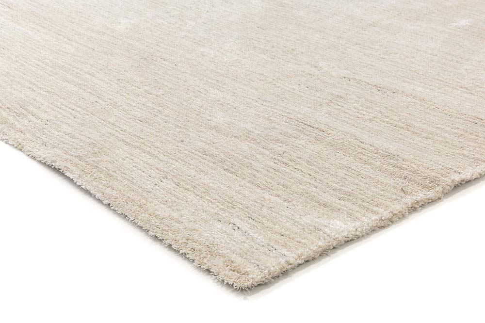 Bondi Cream Berber Rug available at Rugs N Timber Belrose showroom – soft coastal cream texture