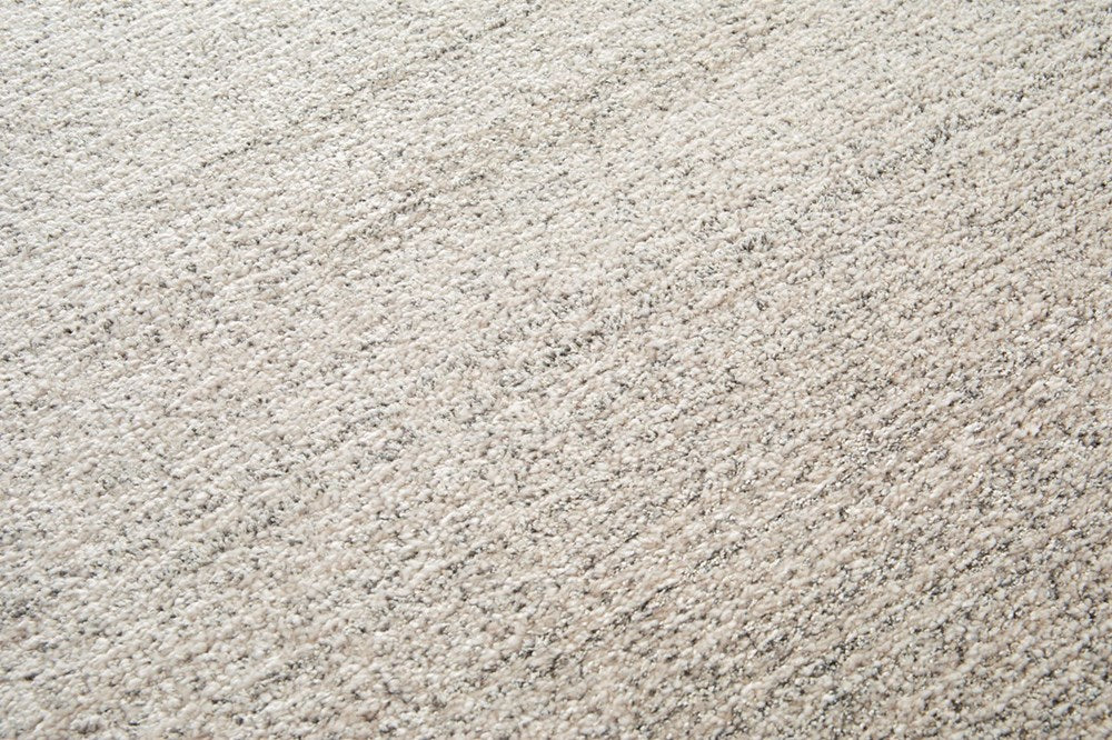Bondi Stone Berber Rug – modern grey coastal rug available at Rugs N Timber Belrose showroom