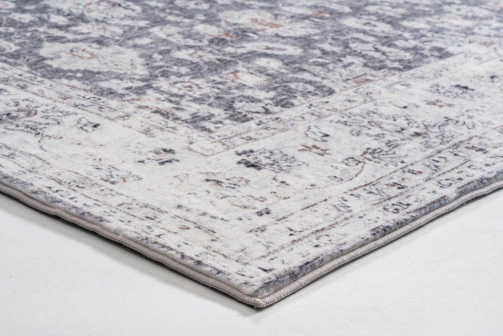 Clareville Stone Fiore Rug