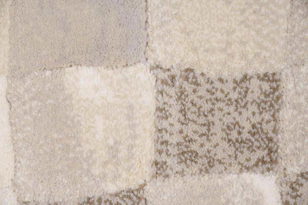 Willoughby Pearl Mosaic Rug | Modern Area Rug for Living Room or Bedroom | Rugs N Timber Belrose