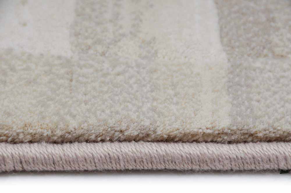 Willoughby Pearl Mosaic Rug | Modern Area Rug for Living Room or Bedroom | Rugs N Timber Belrose