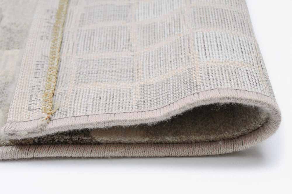 Willoughby Pearl Mosaic Rug | Modern Area Rug for Living Room or Bedroom | Rugs N Timber Belrose