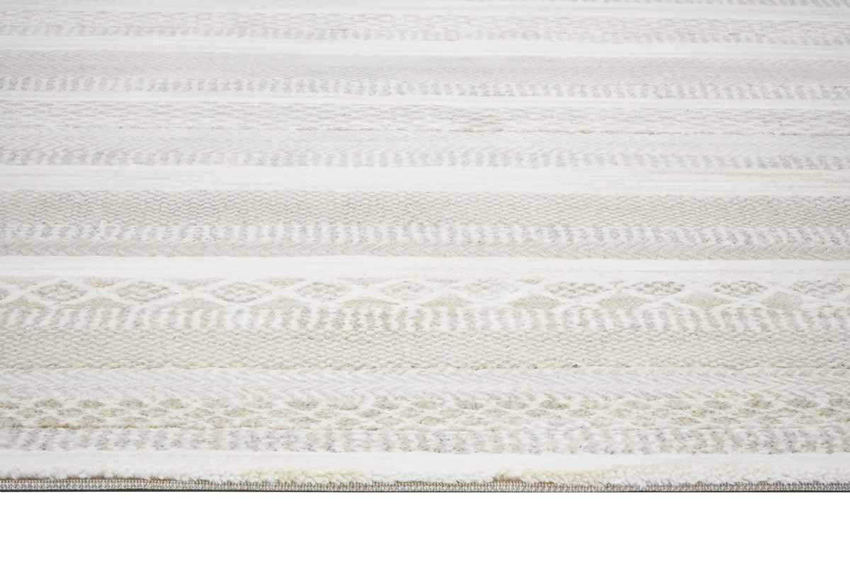 Willoughby Pearl Bohemian Rug | Modern Area Rug for Living Room or Bedroom | Rugs N Timber Belrose
