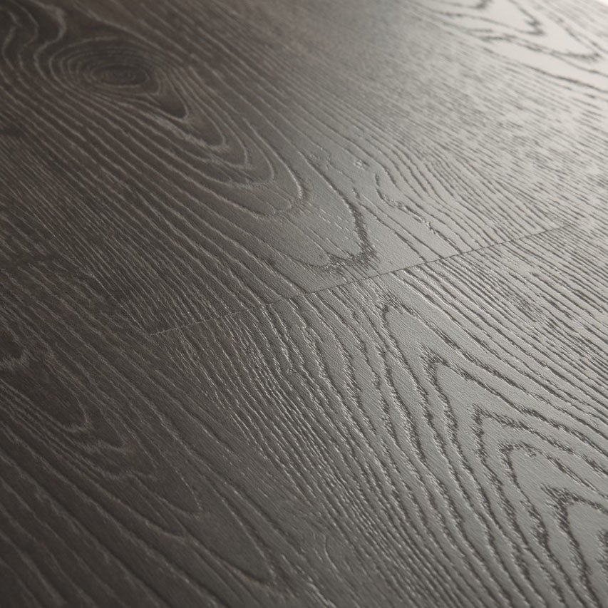 QS Laminate - Eligna - Newcastle Oak Dark