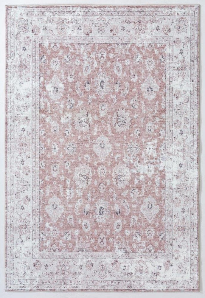 Clareville Rose Fiore Rug