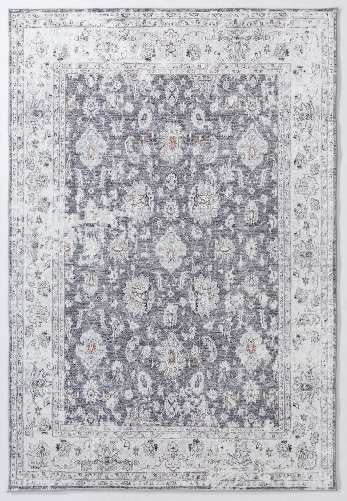 Clareville Storm Fiore Rug