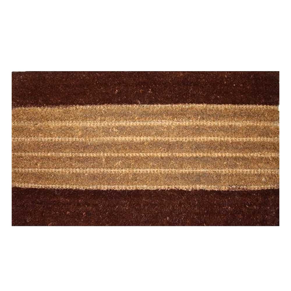 Expresso Coir Doormat