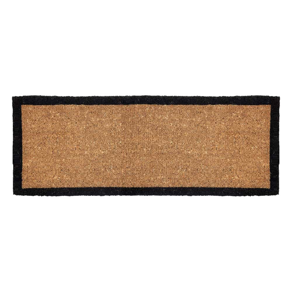 Federation Coir Double Doormat