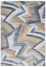 Cammeray Colourful Wassily Rug