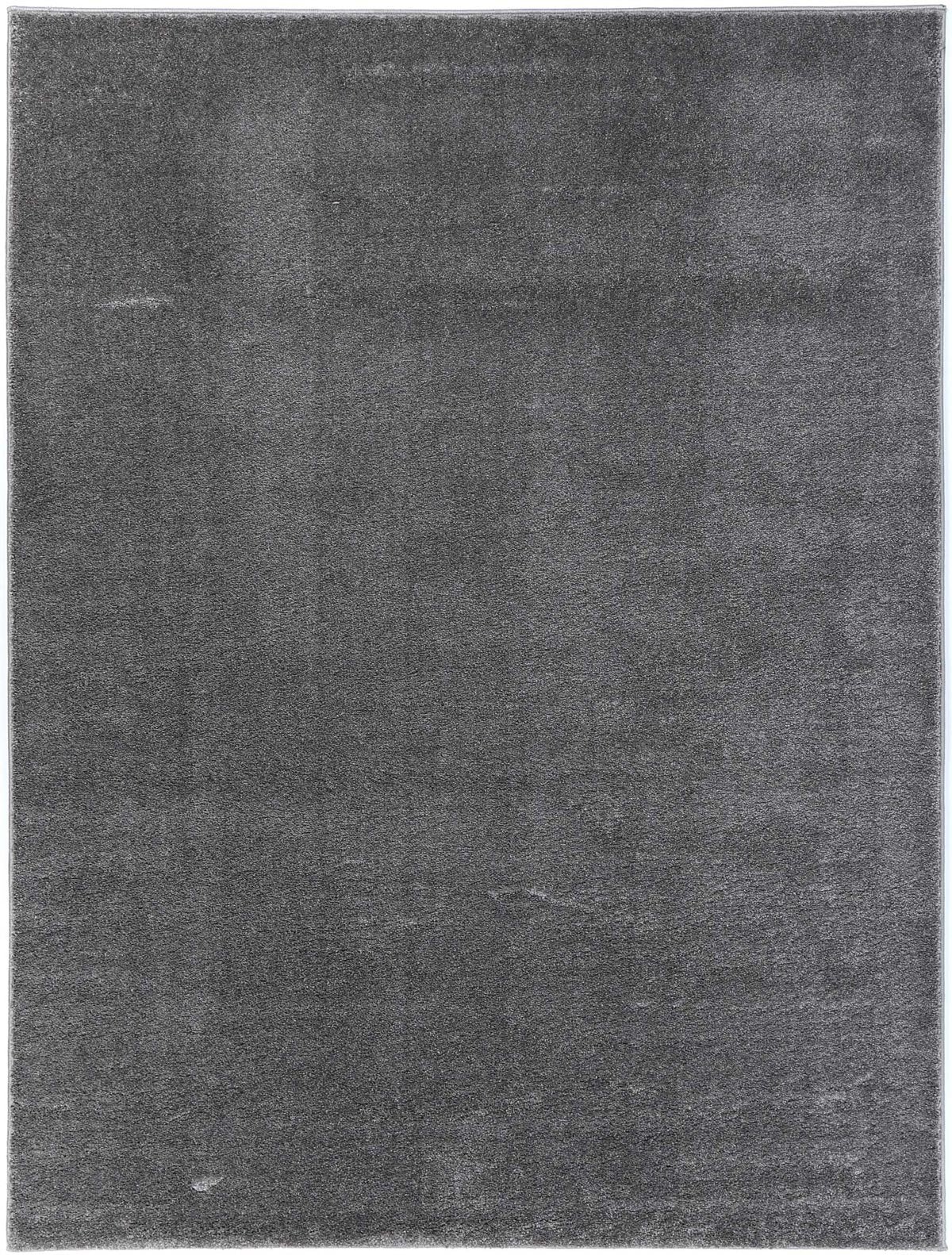 Montana Grey Rug | Plain Rugs Belrose | Rugs N Timber