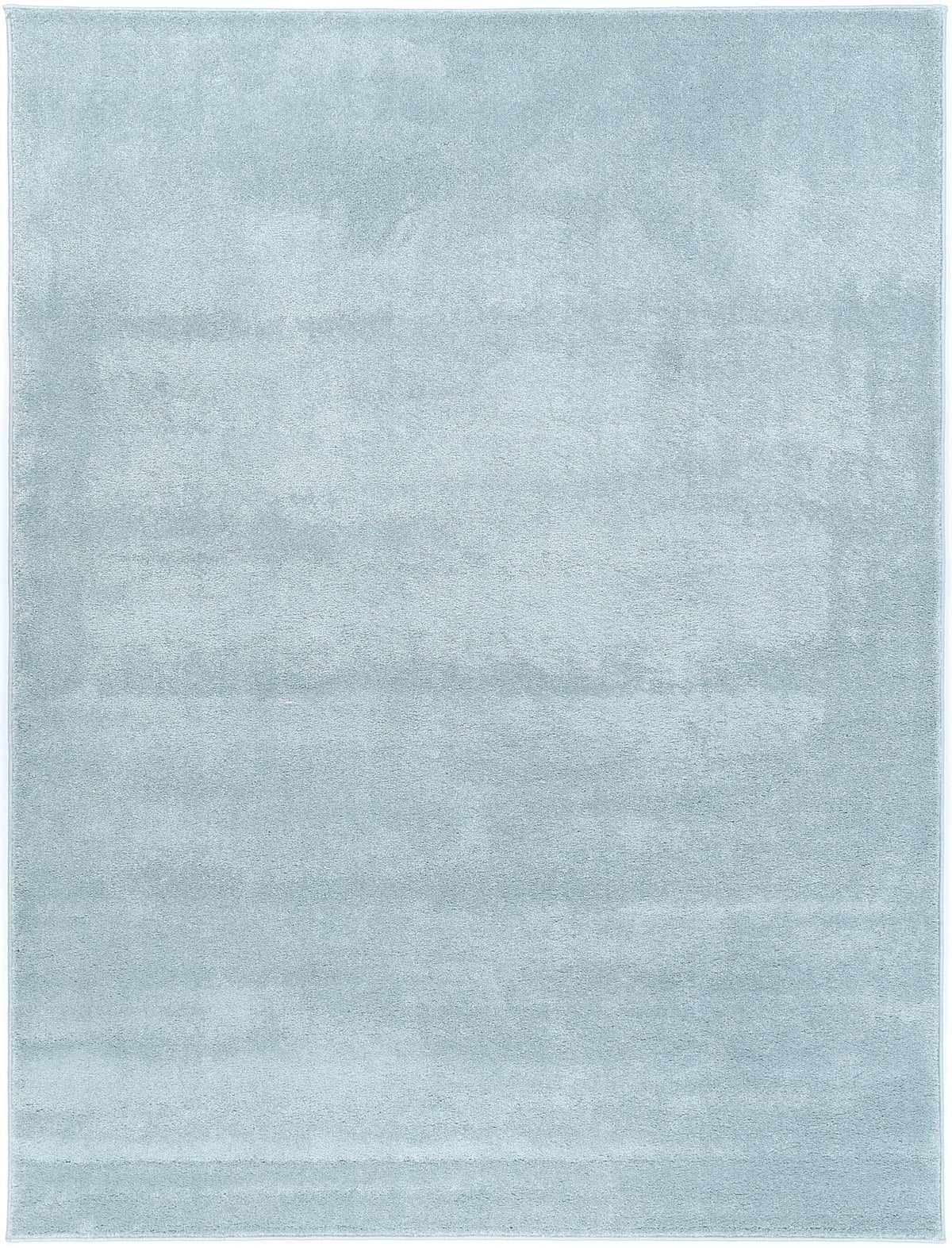 Montana Blue Rug | Plain Rugs Belrose | Rugs N Timber