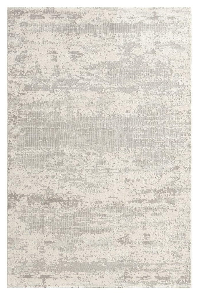 Tamarama Linen Calacatta Rug