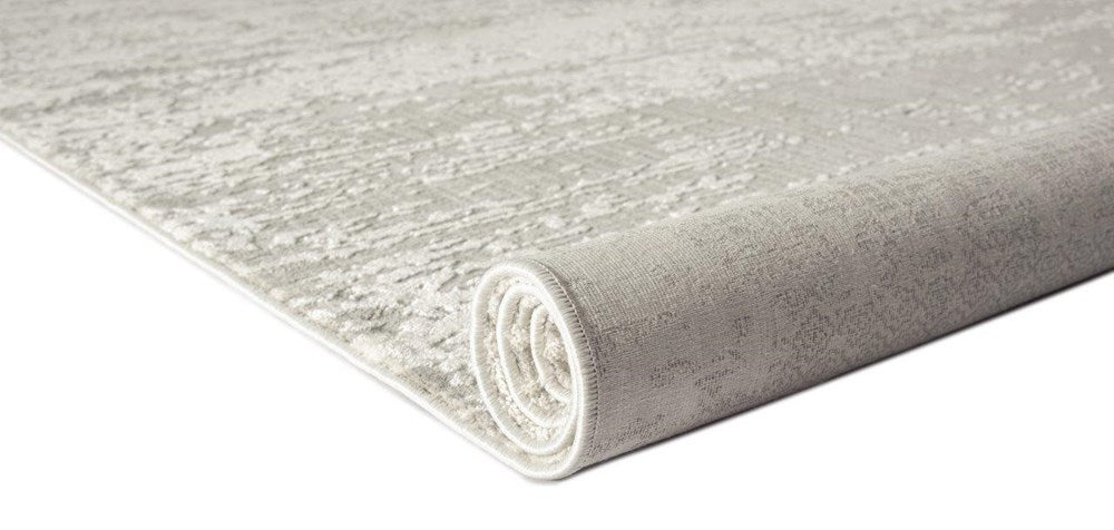 Tamarama Linen Calacatta Rug