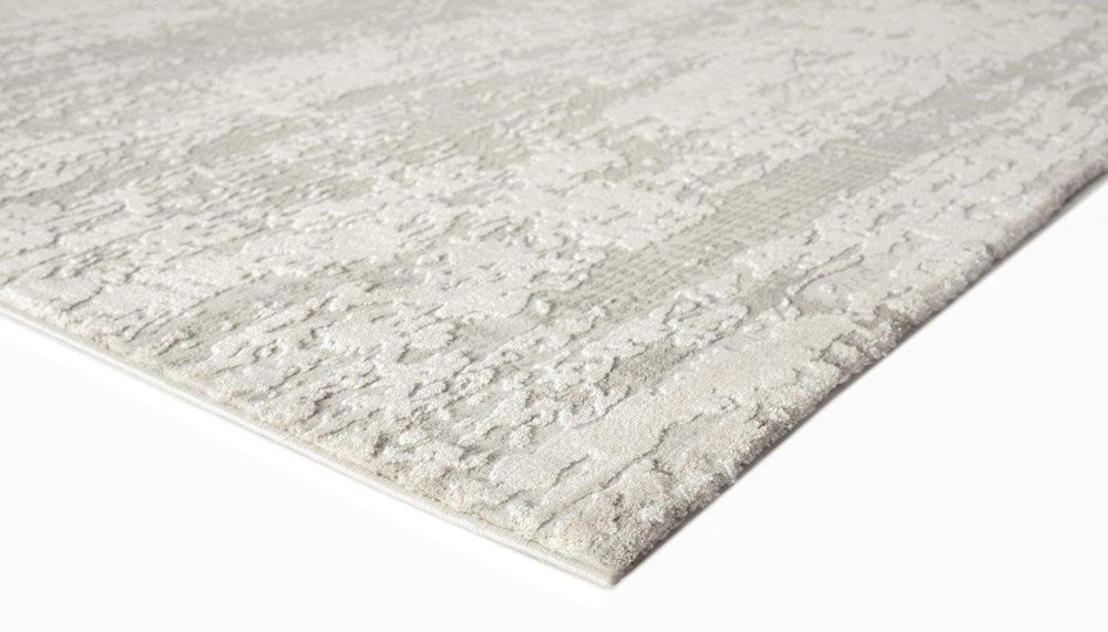 Tamarama Linen Calacatta Rug