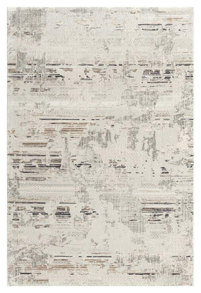 Tamarama Linen Boticcino Rug