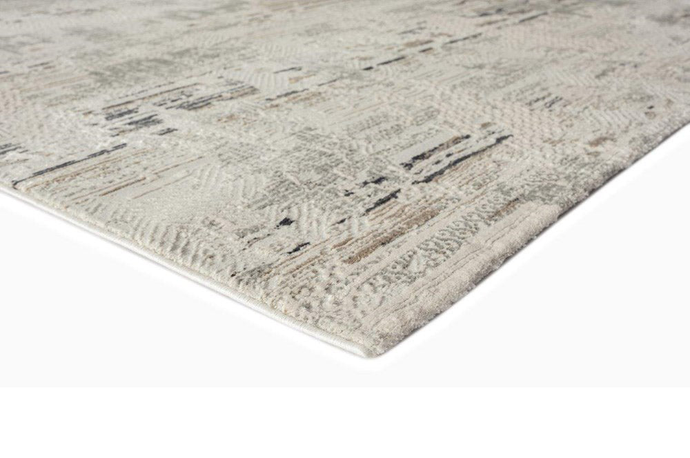 Tamarama Linen Boticcino Rug