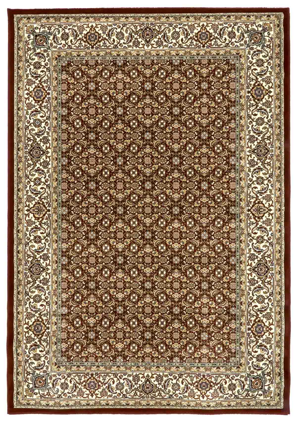 Killarney Red Persepolis Rug