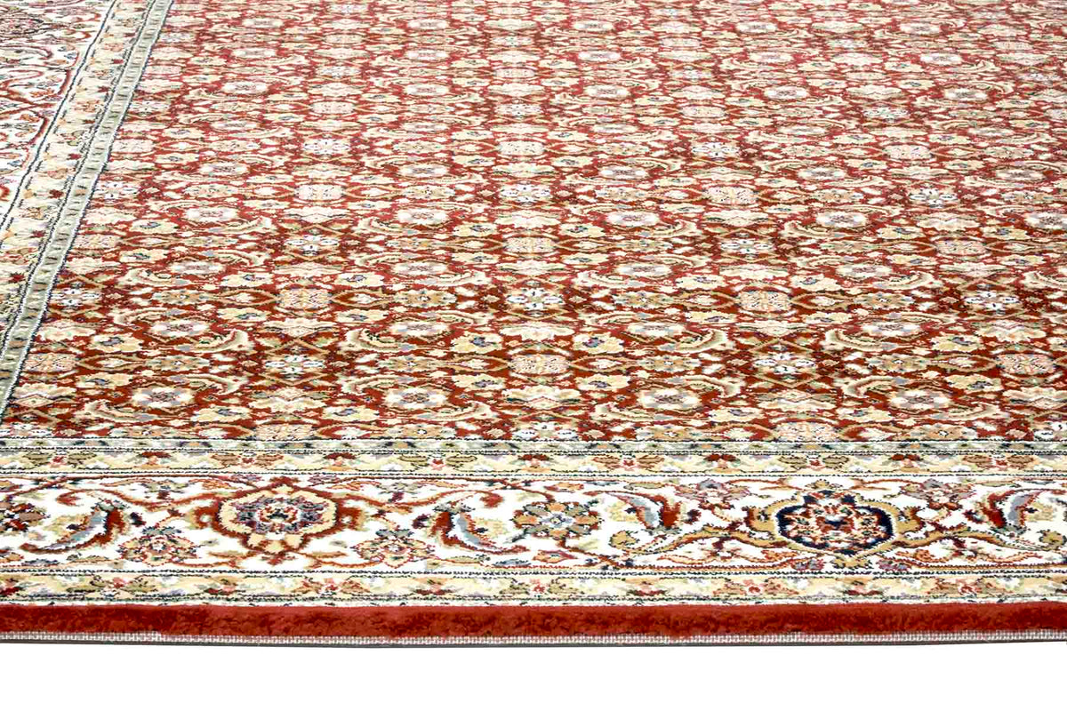 Killarney Red Persepolis Rug