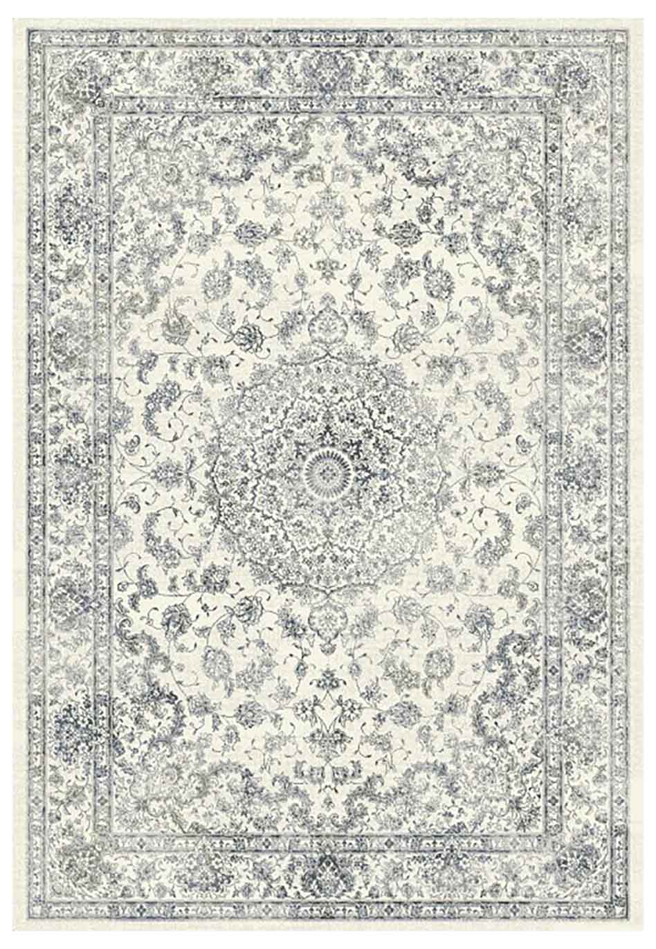 Killarney Ivory Princess Rug