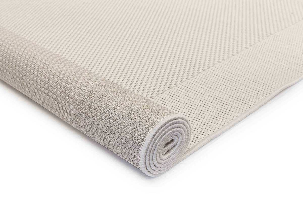 Newport Ivory Outdoor Rug
