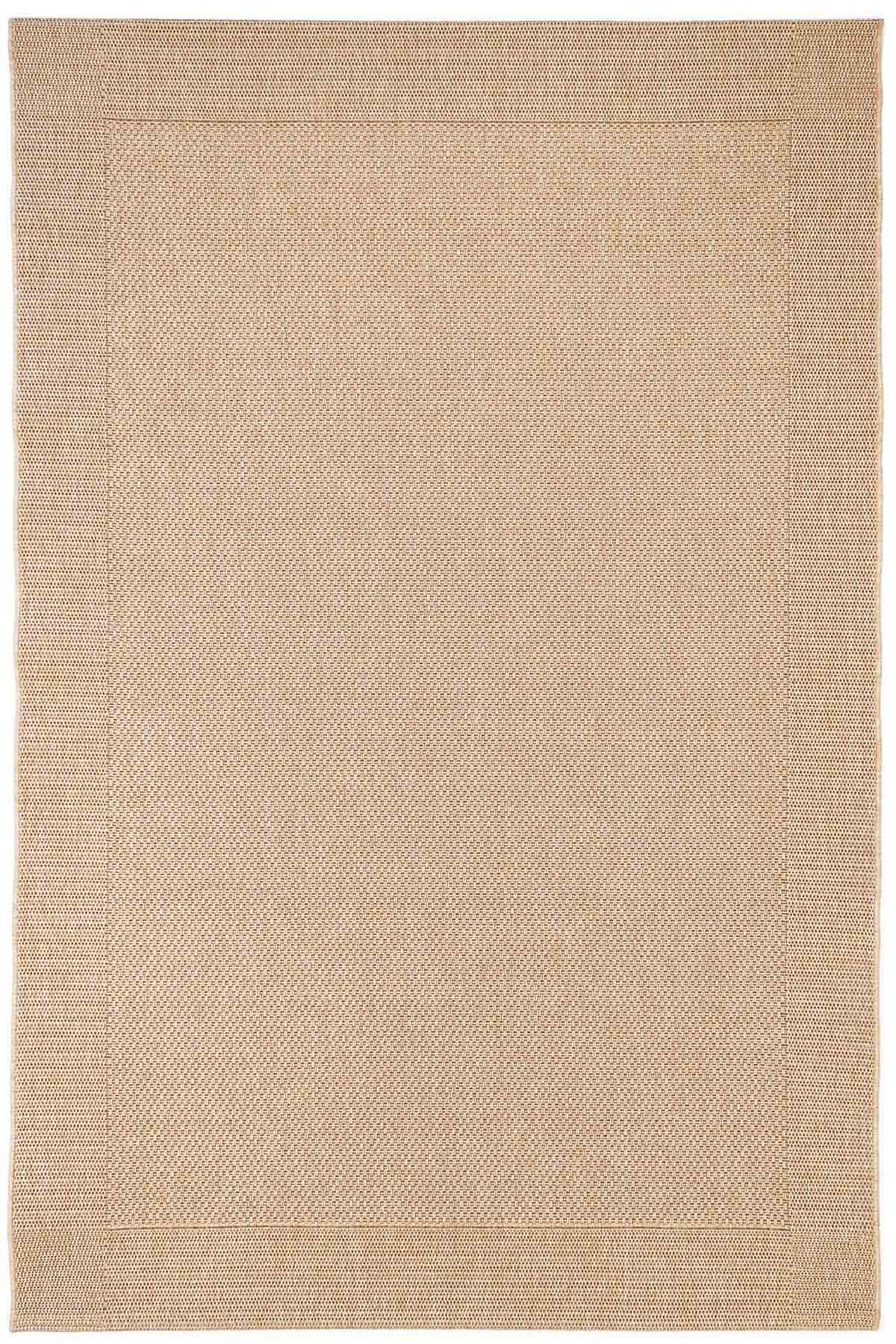 Newport Sand Outdoor Rug