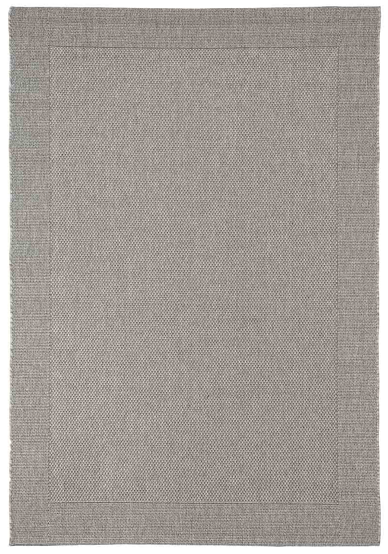 Newport Grey Outdoor Rug