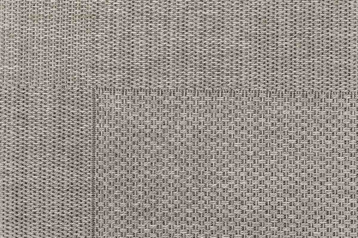Newport Grey Outdoor Mat