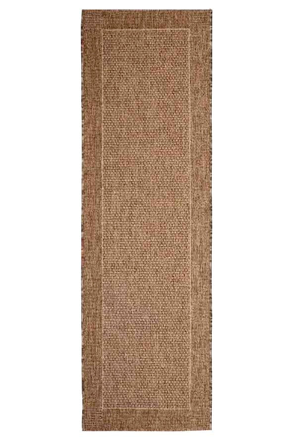 Newport Beige Outdoor Runner