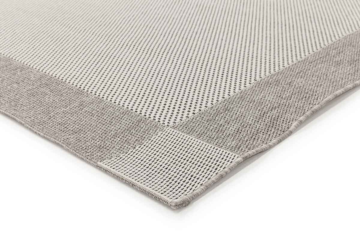 Newport Silver Outdoor Runner