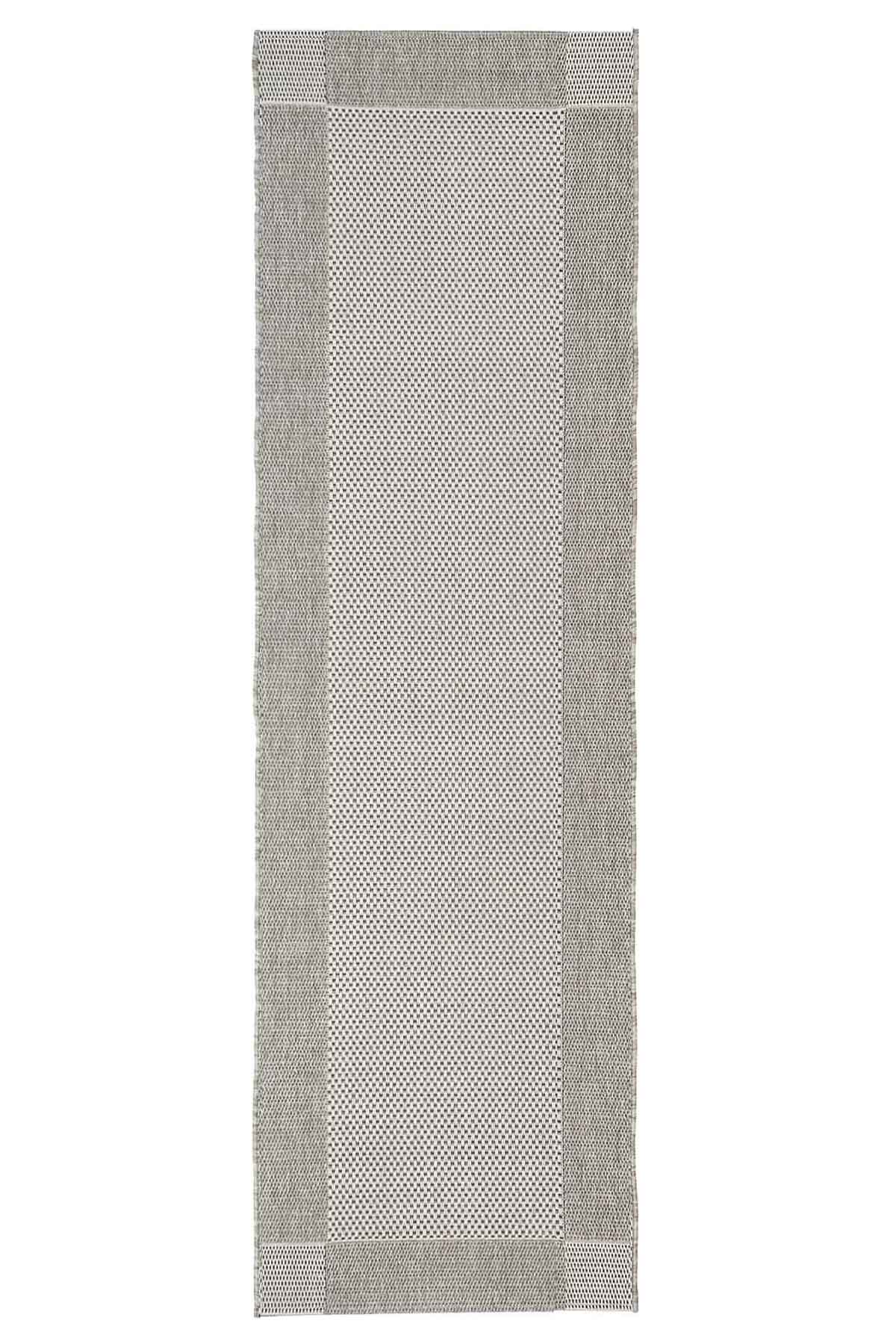 Newport Silver Outdoor Runner