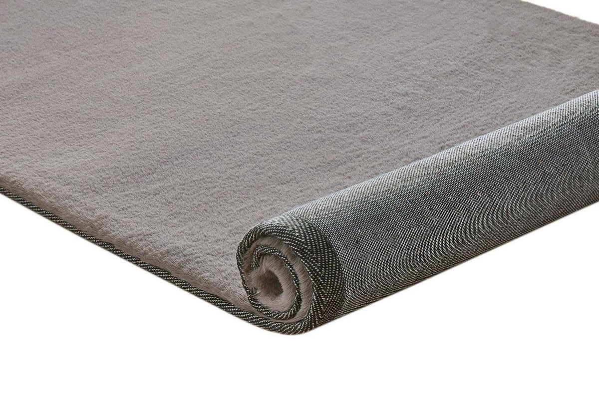 Duffy Gunmetal Rug