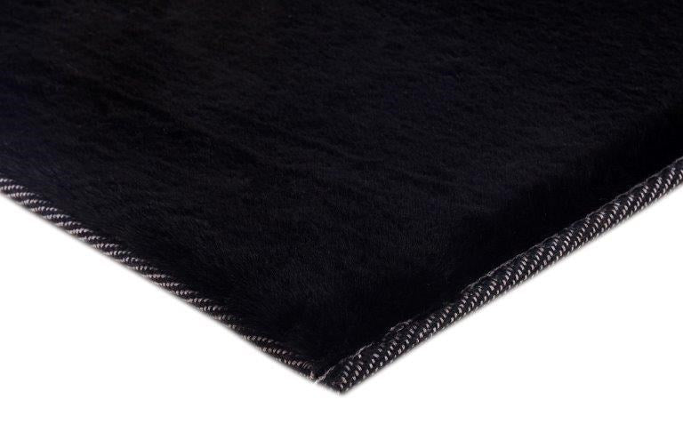 Duffy Noir Rug