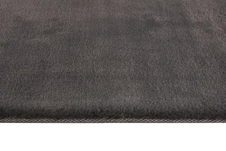 Duffy Charcoal Rug