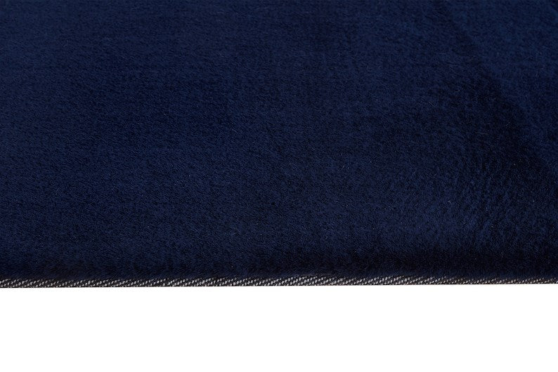 Duffy Navy Rug
